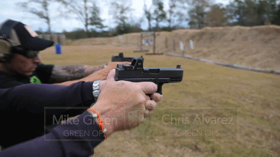 你CCW手枪上装RMR了吗?Mike Green谈谈为什么你该装一个-Trigger Time TV